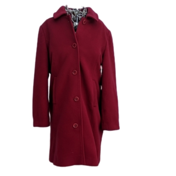 barbour pursuit jacket